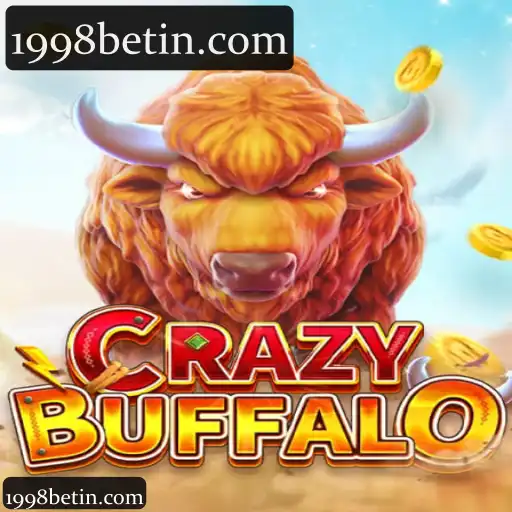 1998bet CRAZYBUFFALO: Seu Portal Completo para Cassino, Slots e Apostas Esportivas ao Vivo