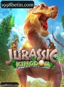 Desfrute da Aventura de Apostas com 1998bet no JurassicKingdom - Cassino, Apostas Esportivas e Jogos Ao Vivo