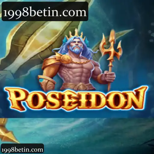 A Experiência em Apostas Online com 1998bet: Conheça a Categoria Poseidon