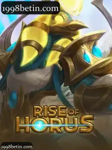 Explore 1998bet e a Categoria RiseofHorus: Benefícios e Funcionalidades