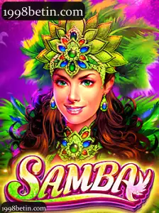 Descubra o Mundo do Jogo Samba com 1998bet