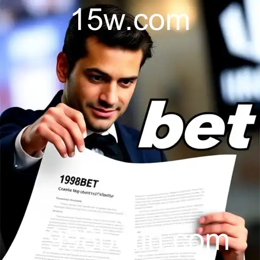 1998bet - Contrato Usuário para Jogadores Brasileiros