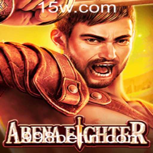 Explorando o Mundo de ArenaFighter: Um Clássico Atemporal