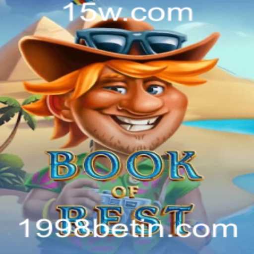 BookofRest: Uma Jornada Virtual de Descobrimento e Estratégia
