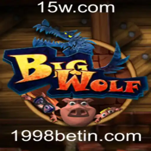 Descubra o Mundo Interativo do Jogo BigWolf: Estratégia e Diversão com 1998bet