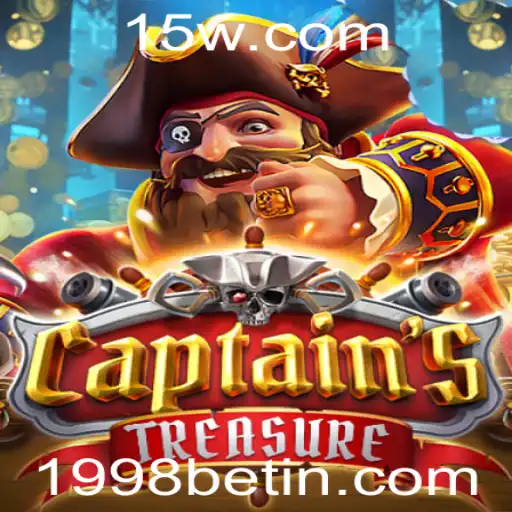 CaptainssTreasure: Descobrindo as Aventuras e Regras do Jogo de 1998bet