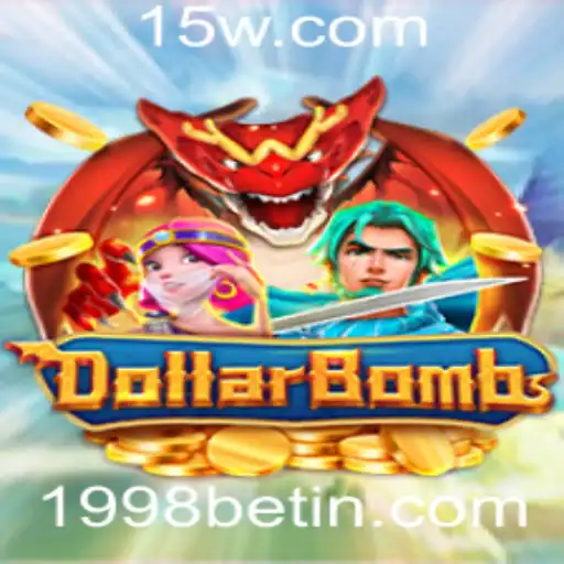 Explorando DollarBombs: O Jogo de Estratégia e Sorte de 1998bet