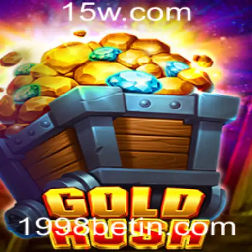 Descubra GoldRush: O Jogo de Aventura Financeira de 1998