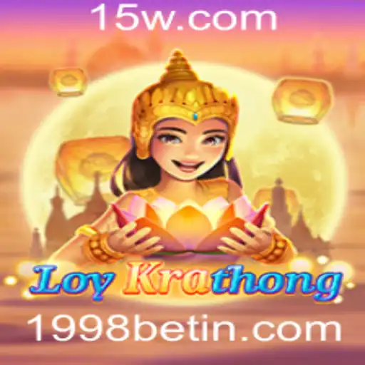 Descubra LoyKrathong: O Fascinante Jogo de 1998bet