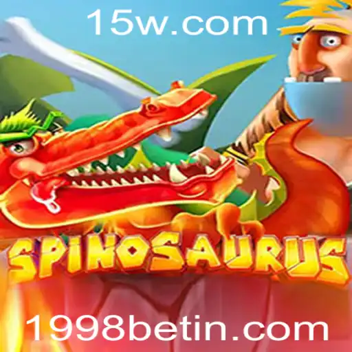 Explorando o Jogo Spinosaurus: Diversão Pré-Histórica com 1998bet