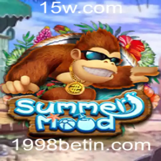 Explorando SummerMood: A Experiência de Jogo Definitiva com 1998bet