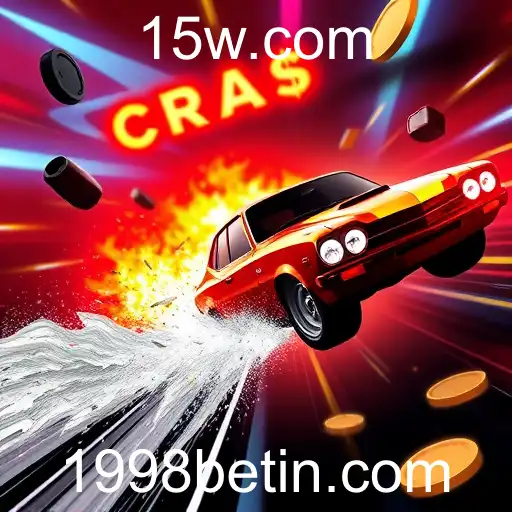 1998bet: Descubra os Crash Games