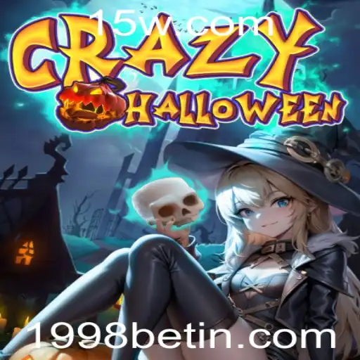 CrazyHalloween: O Excitante Jogo de Apostas de 1998