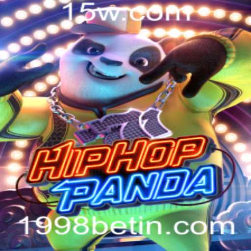 Descubra o Empolgante Mundo de HipHopPanda: Regras e Estratégias