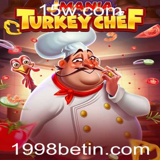 Explorando o Universo de JManiaTurkeyChef: O Fascínio do Jogo de Culinária