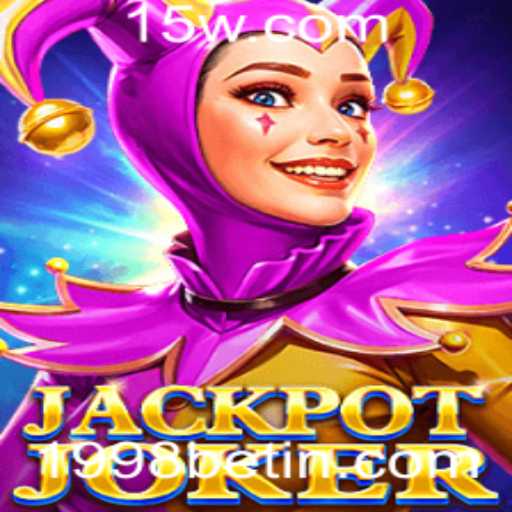 Descubra o Emocionante Mundo de JackpotJoker com 1998bet