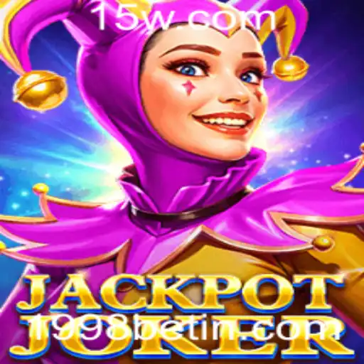 Descubra o Emocionante Mundo de JackpotJoker com 1998bet
