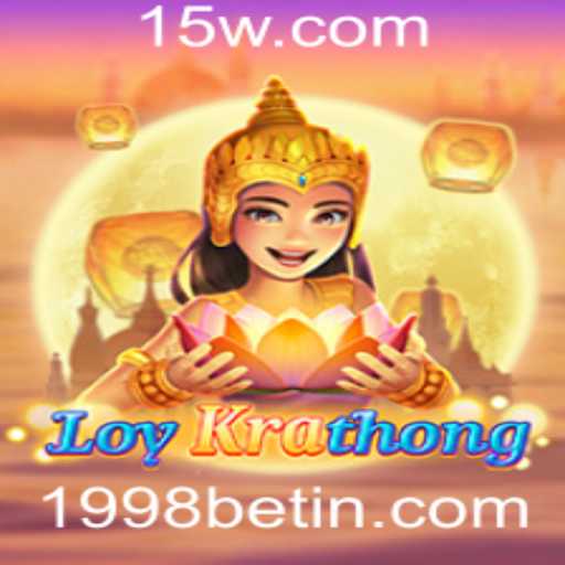 Descubra LoyKrathong: O Fascinante Jogo de 1998bet