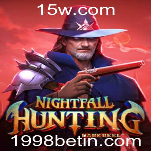 Descubra a Excitante Jornada de 'NightfallHunting'