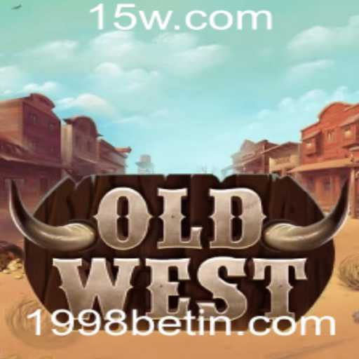 Jogo OldWest: Um Mergulho no Faroeste Virtual com 1998bet