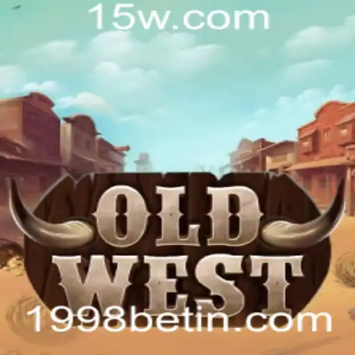 Jogo OldWest: Um Mergulho no Faroeste Virtual com 1998bet