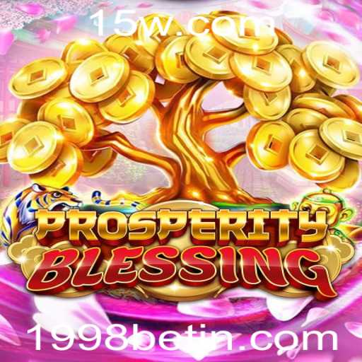 Descubra ProsperityBlessing e suas Regras Envolventes