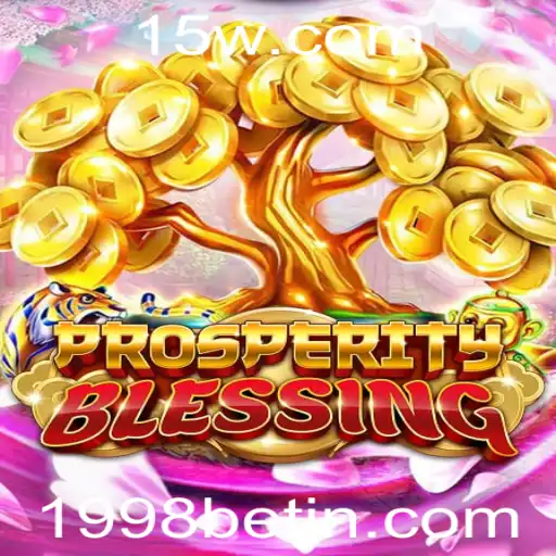 Descubra ProsperityBlessing e suas Regras Envolventes