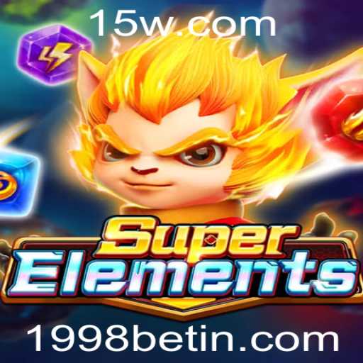 Descubra 'SuperElements': O Jogo que Une Estratégia e Aventura