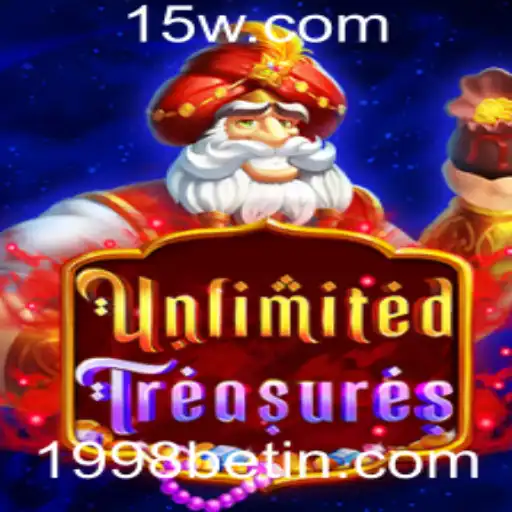Explorando o Mundo Fascinante de UnlimitedTreasures
